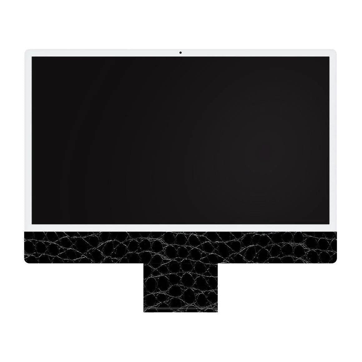 iMac 24 Leather Series Skins - Slickwraps