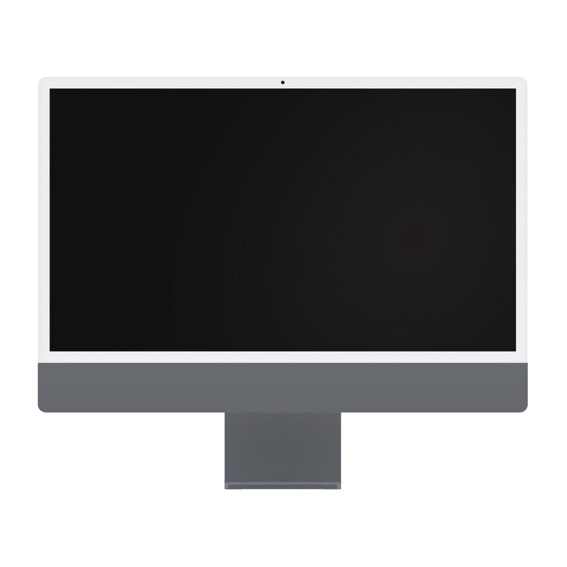 iMac 24 Skins, Wraps & Covers – Slickwraps