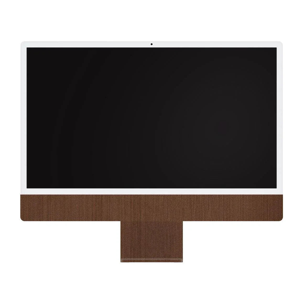 iMac 24 Metal Series Skins - Slickwraps