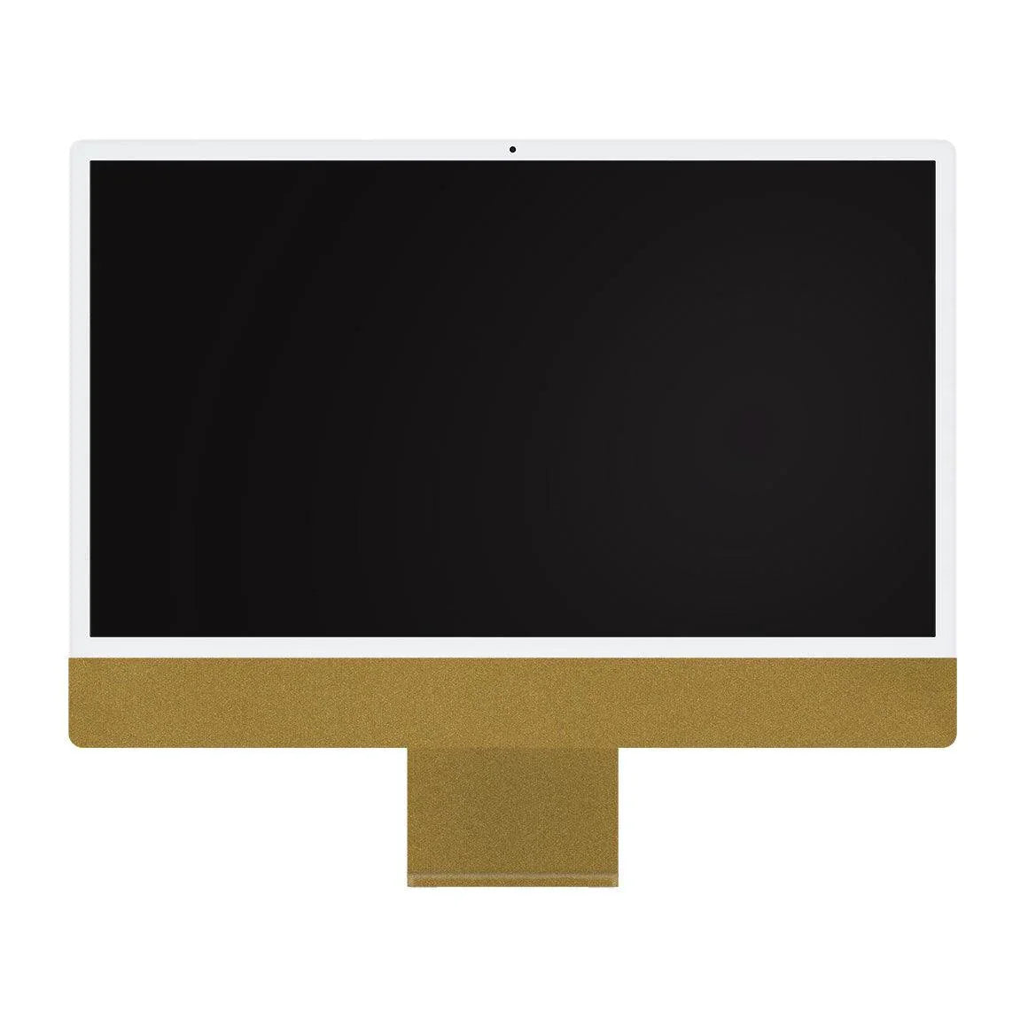 iMac 24 Metal Series Skins - Slickwraps