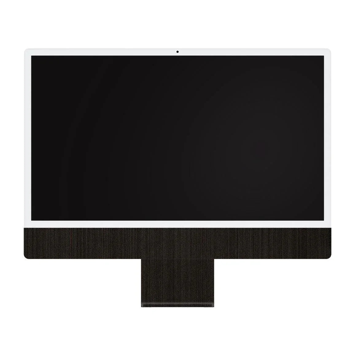 iMac 24 Metal Series Skins - Slickwraps