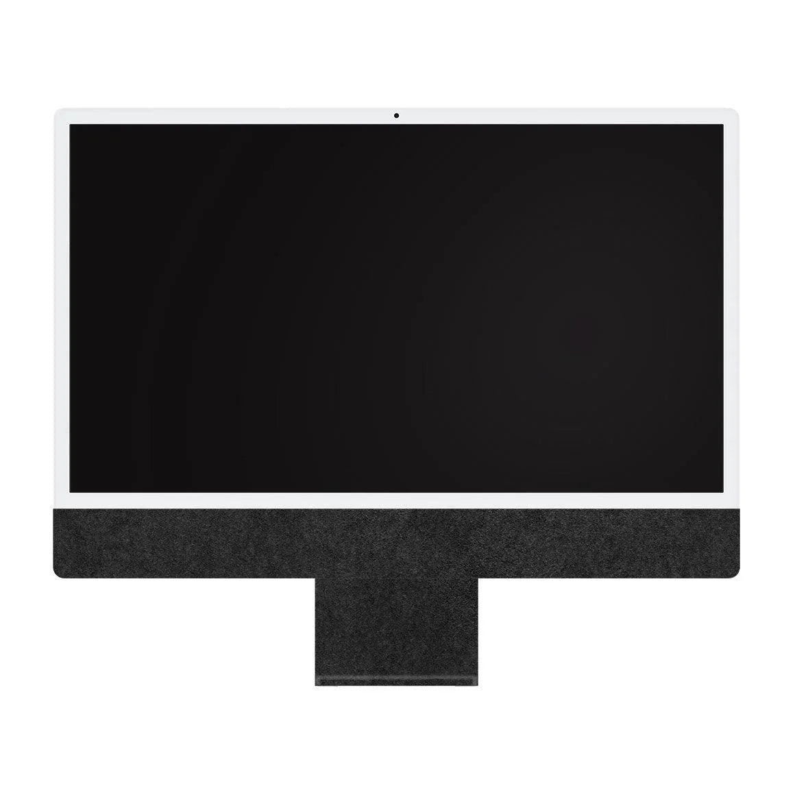 iMac 24 Stone Series Skins - Slickwraps