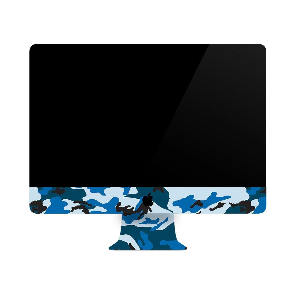 iMac 27 Camo Series Skins - Slickwraps