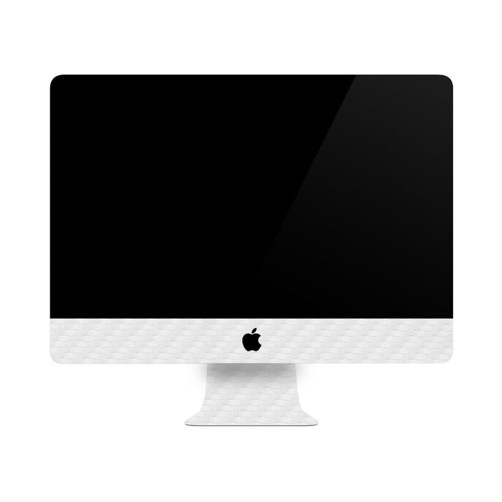 iMac 27 Carbon Series Skins - Slickwraps