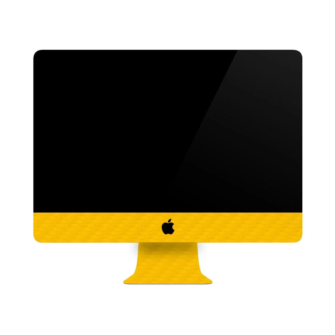 iMac 27 Carbon Series Skins – Slickwraps