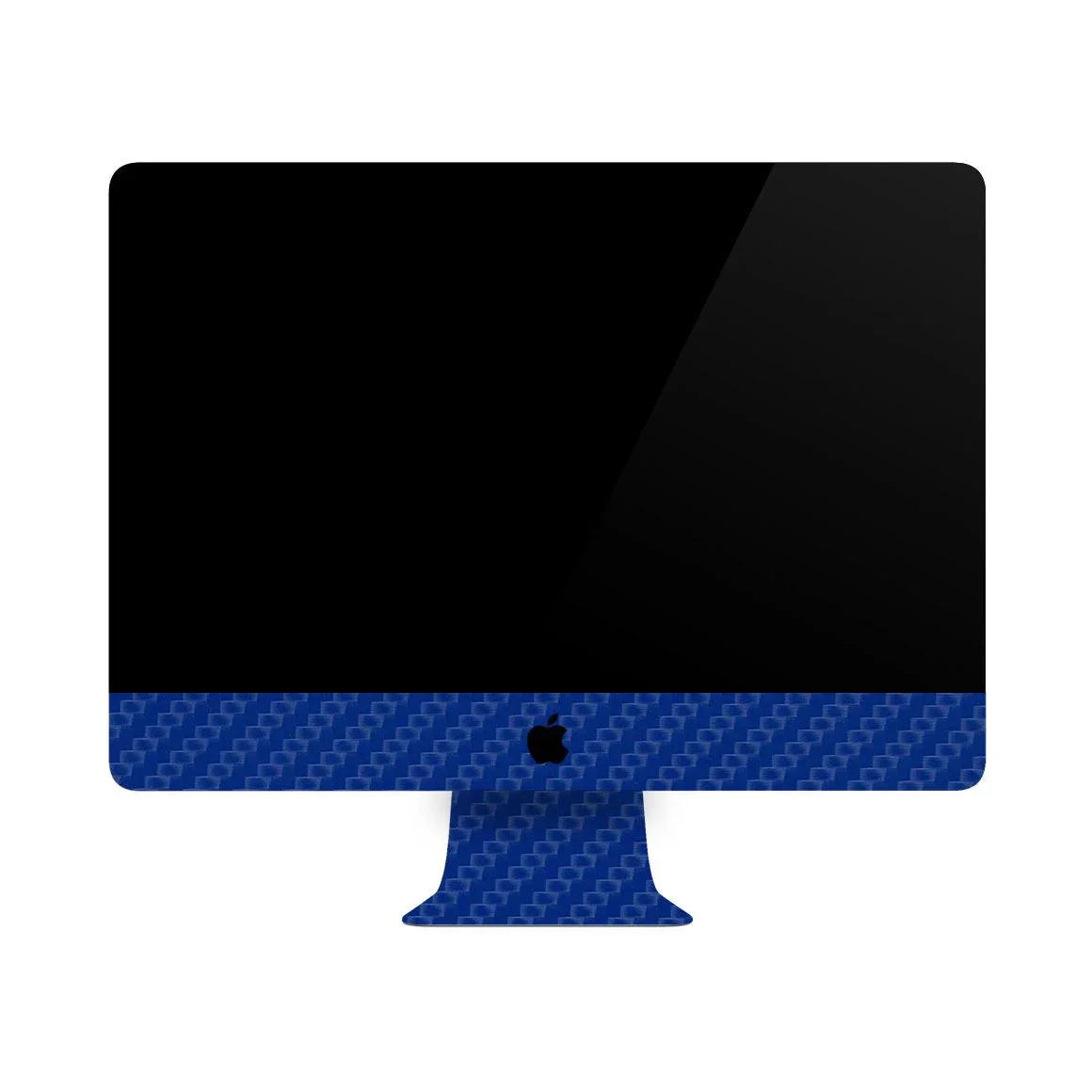 iMac 27 Carbon Series Skins - Slickwraps