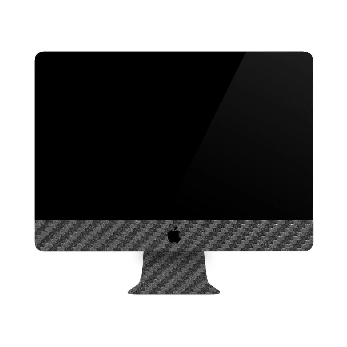 iMac 27 Carbon Series Skins - Slickwraps