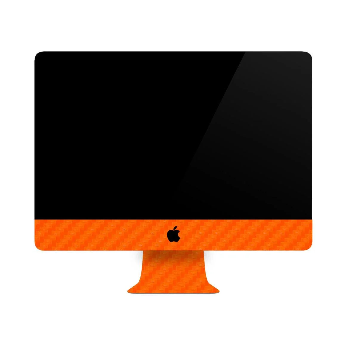 iMac 27 Carbon Series Skins - Slickwraps
