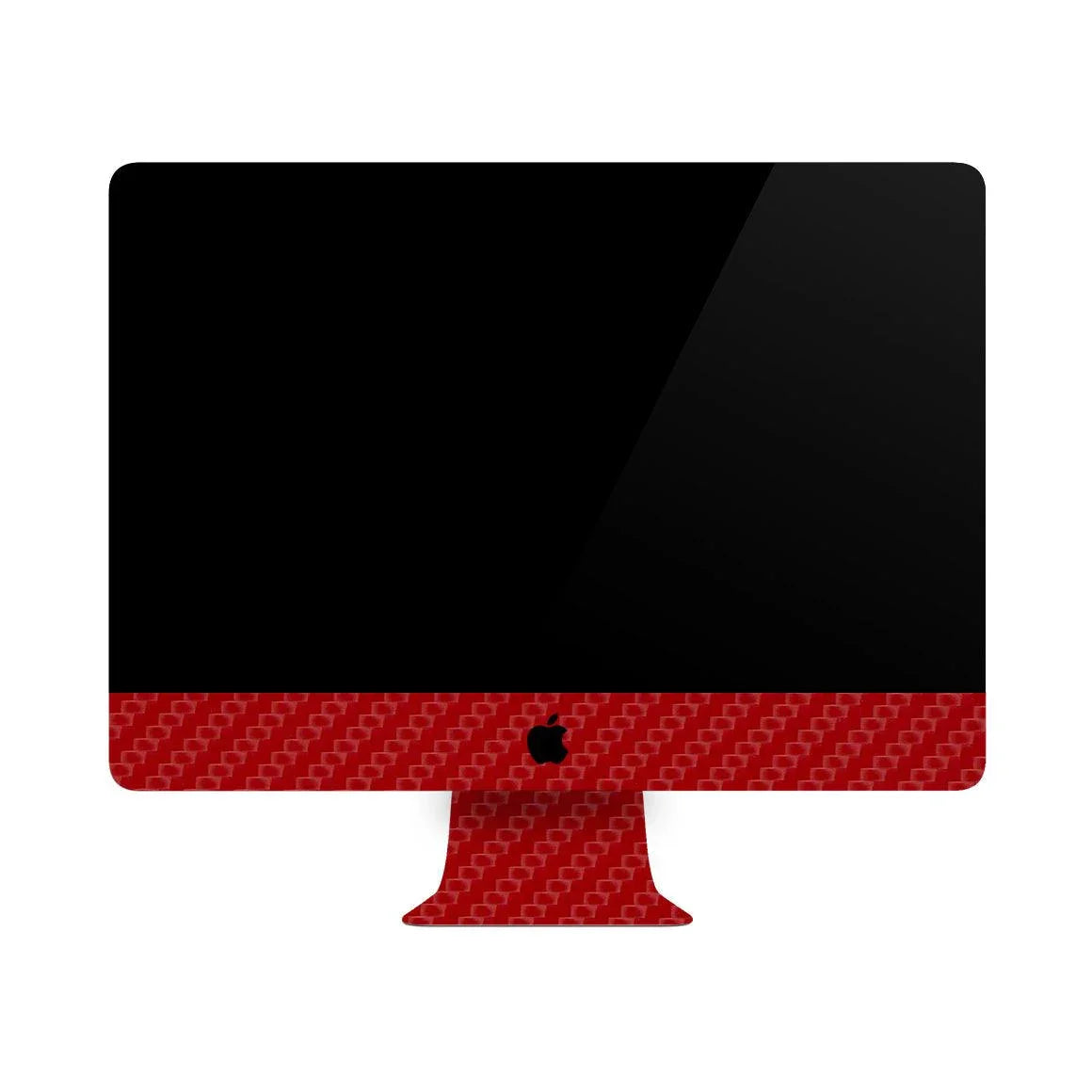 iMac 27 Carbon Series Skins - Slickwraps