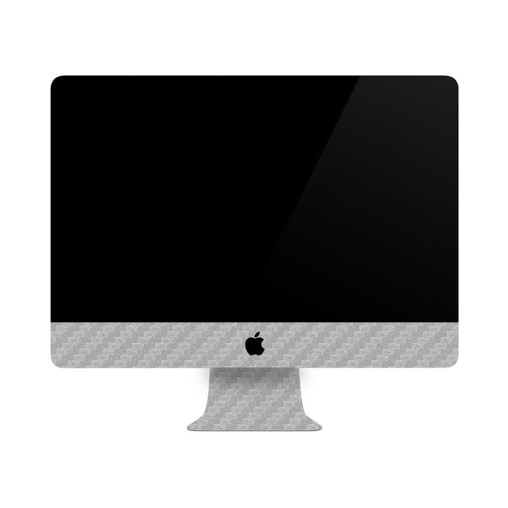 iMac 27 Carbon Series Skins - Slickwraps