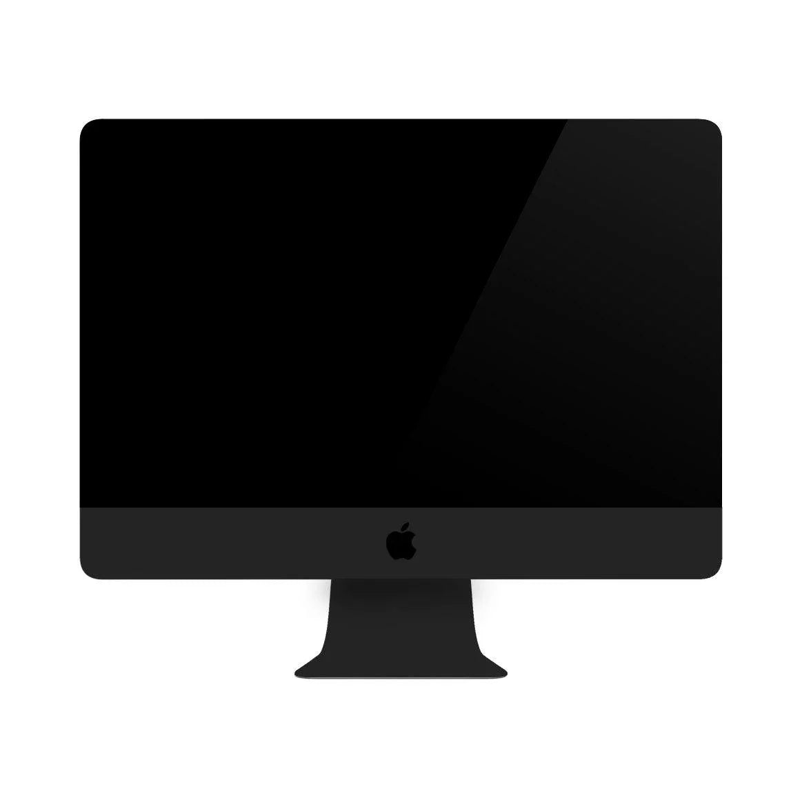 iMac 27 Color Series Skins - Slickwraps