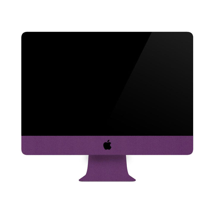 iMac 27 Color Series Skins - Slickwraps