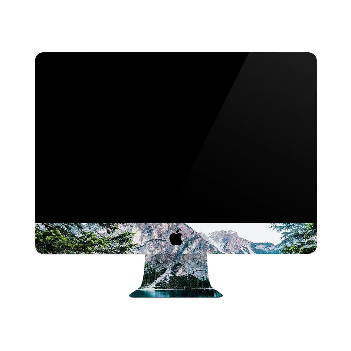 iMac 27 Custom Skin - Slickwraps