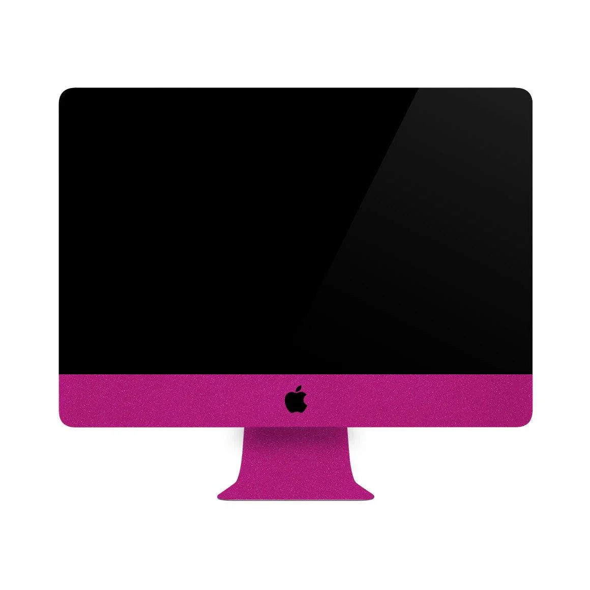 iMac 27 Glitz Series Skins - Slickwraps