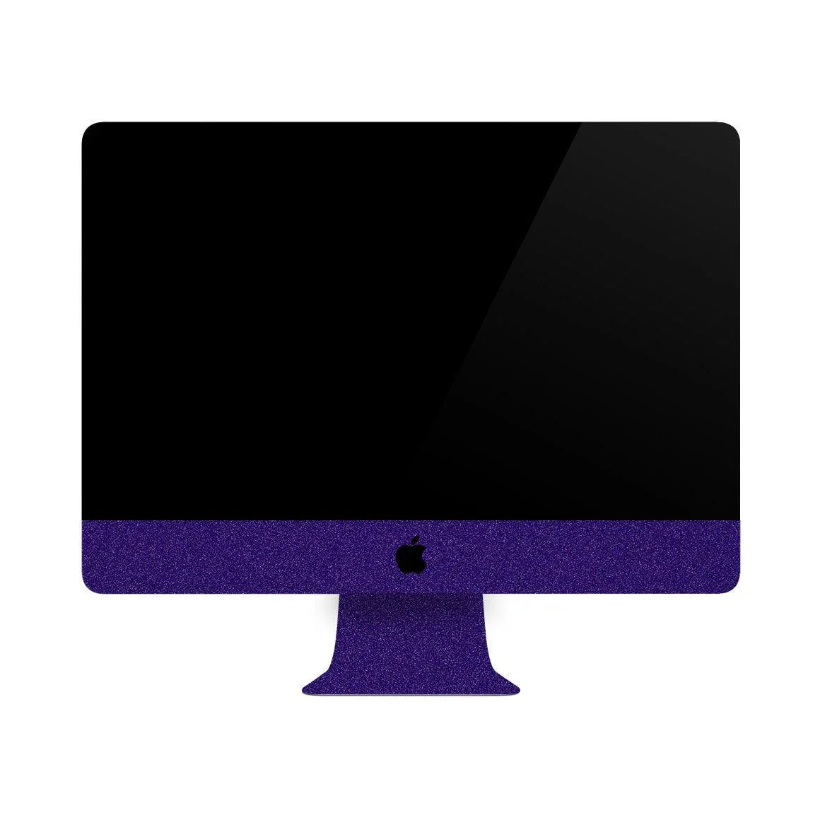 iMac 27 Glitz Series Skins - Slickwraps