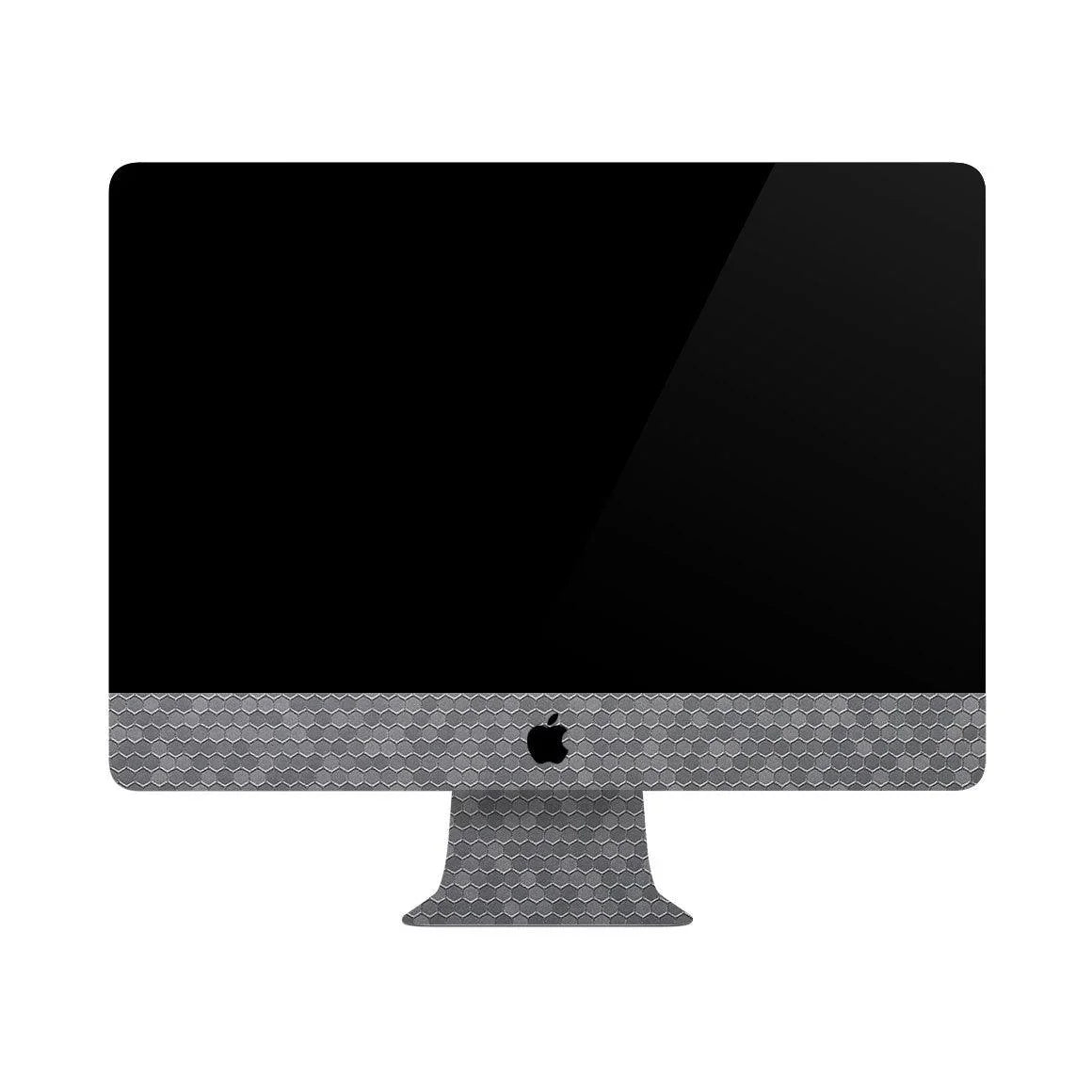 iMac 27 Honeycomb Series Skins - Slickwraps