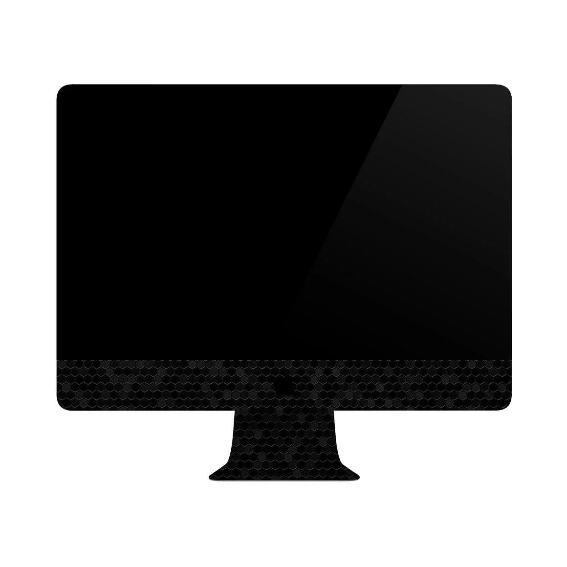 iMac 27 Honeycomb Series Skins - Slickwraps