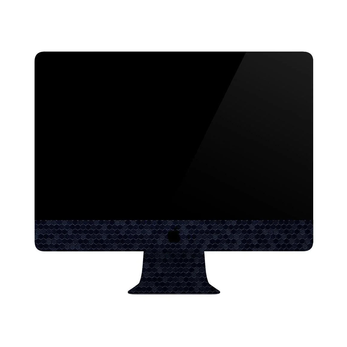 iMac 27 Honeycomb Series Skins - Slickwraps