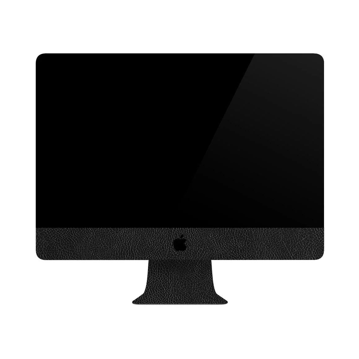 iMac 27 Leather Series Skins - Slickwraps