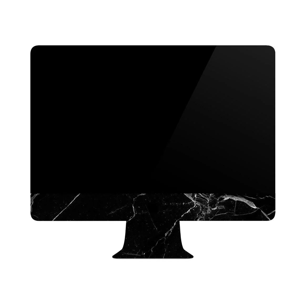 iMac 27 Marble Series Skins - Slickwraps