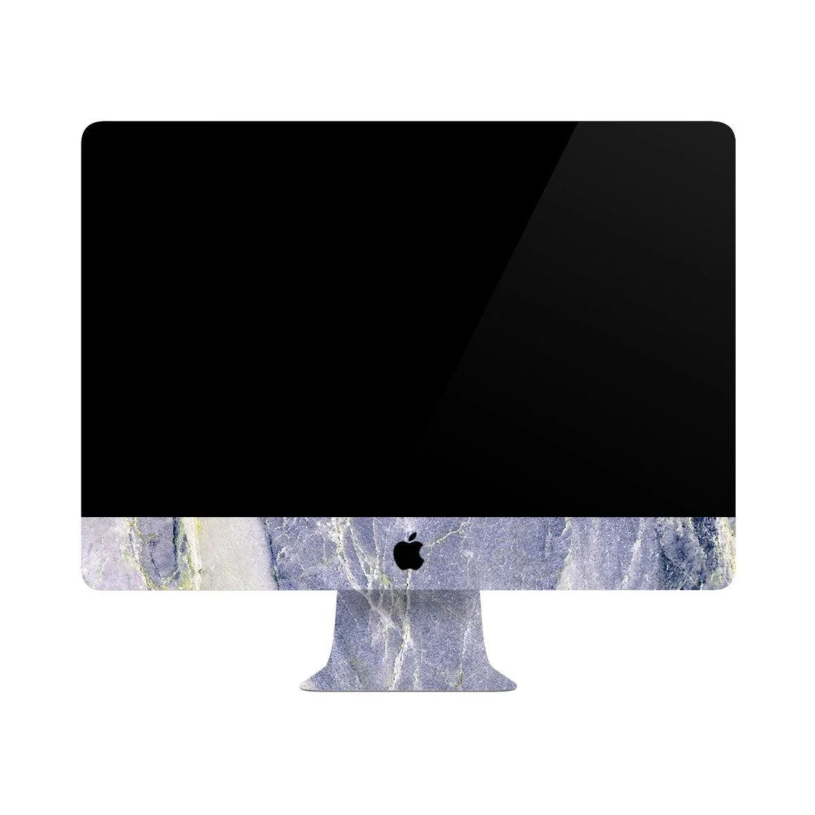 iMac 27 Marble Series Skins - Slickwraps