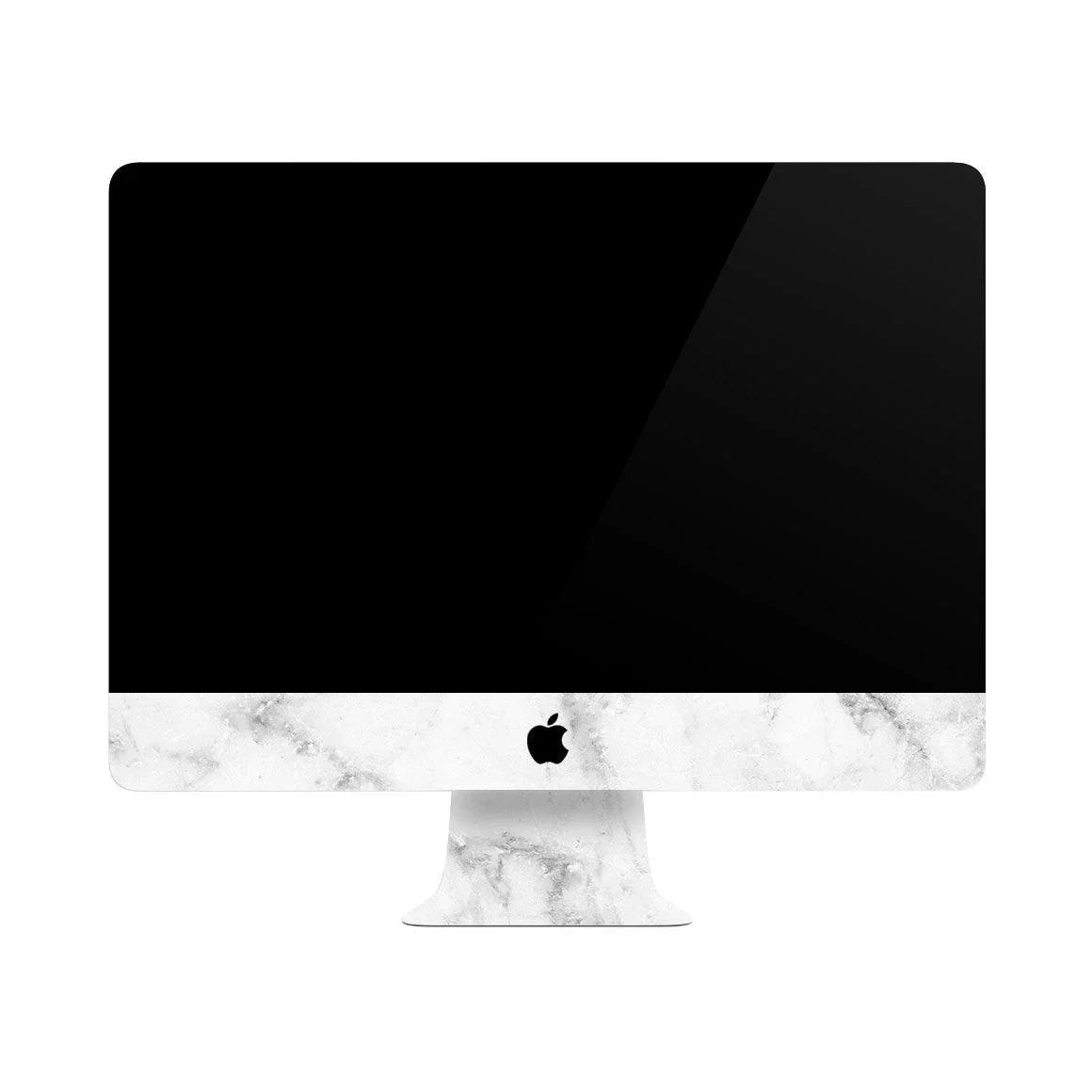 iMac 27 Marble Series Skins - Slickwraps