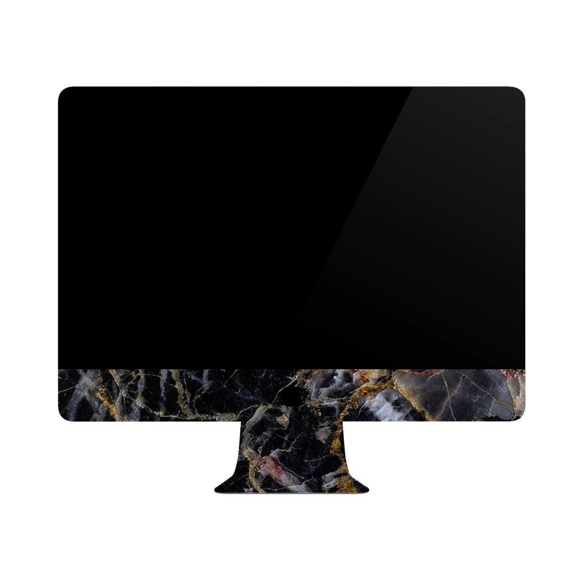 iMac 27 Marble Series Skins - Slickwraps