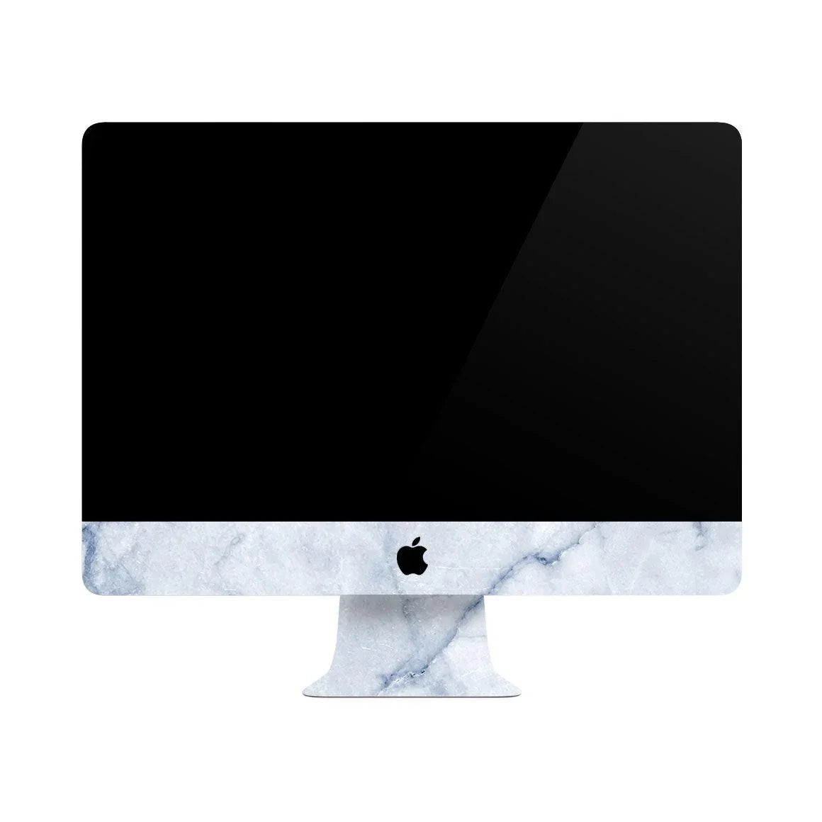 iMac 27 Marble Series Skins - Slickwraps