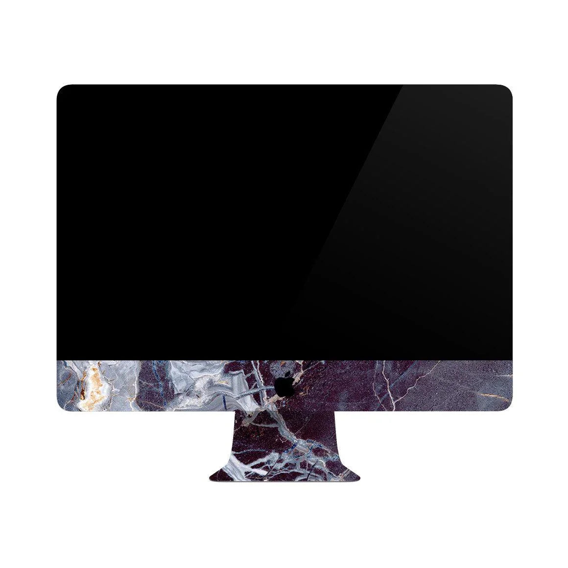 iMac 27 Marble Series Skins - Slickwraps