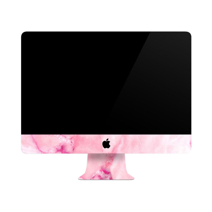 iMac 27 Marble Series Skins - Slickwraps