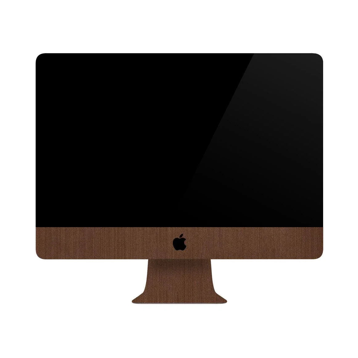 iMac 27 Metal Series Skins - Slickwraps