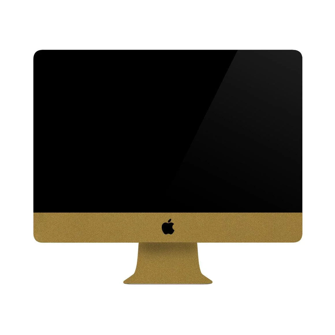 iMac 27 Metal Series Skins - Slickwraps