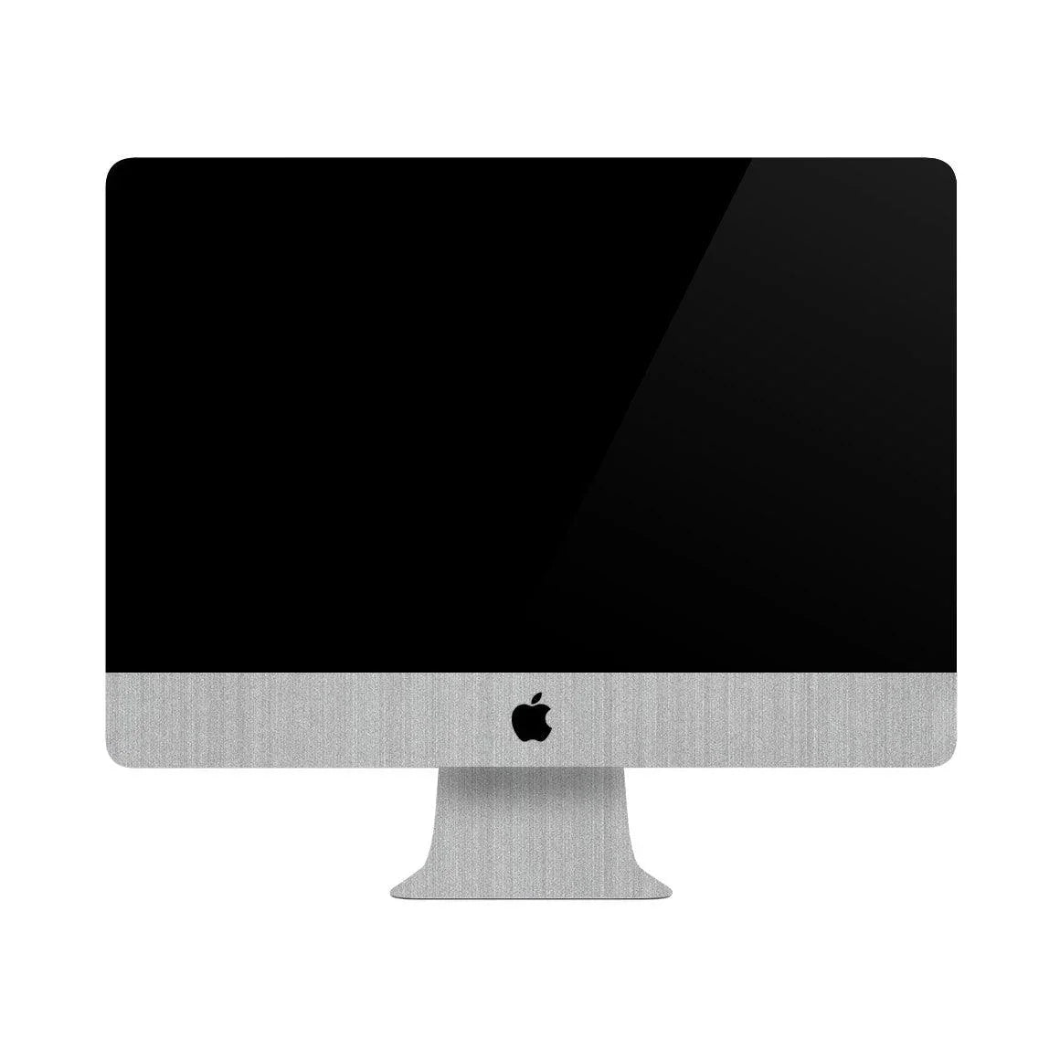 iMac 27 Metal Series Skins - Slickwraps
