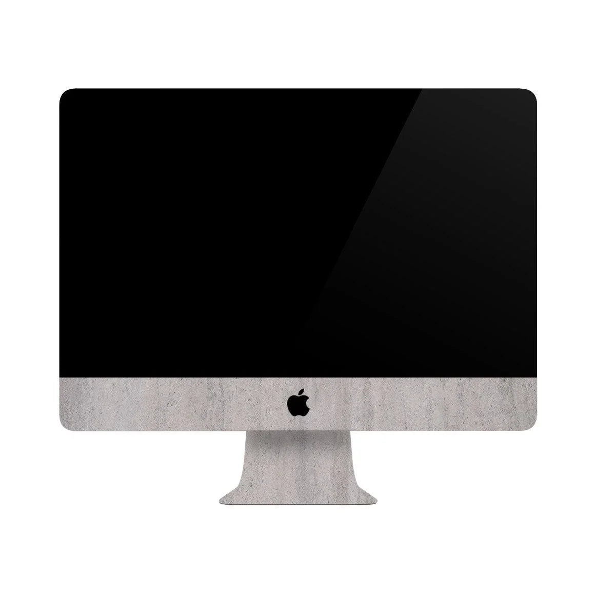 iMac 27 Stone Series Skins - Slickwraps