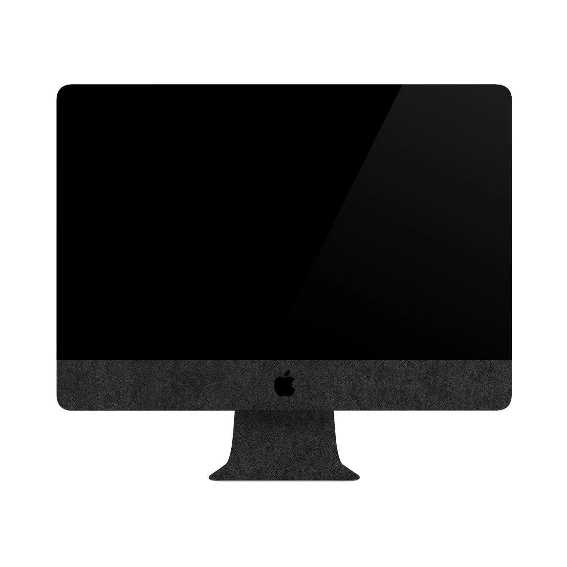 iMac 27 Stone Series Skins - Slickwraps