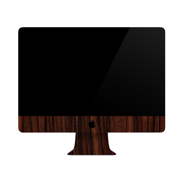 iMac 27 Wood Series Skins - Slickwraps