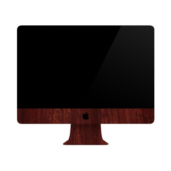 iMac 27 Wood Series Skins - Slickwraps