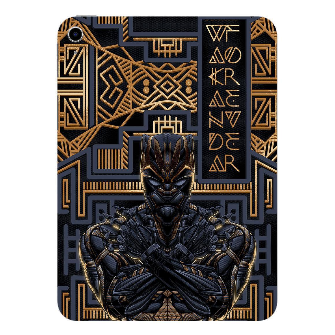 iPad 10th Gen Artist Series Skins - Slickwraps