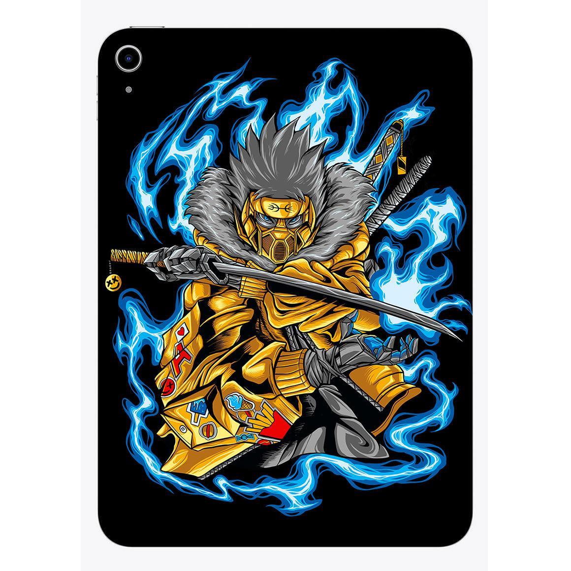 iPad 10th Gen Artist Series Skins - Slickwraps