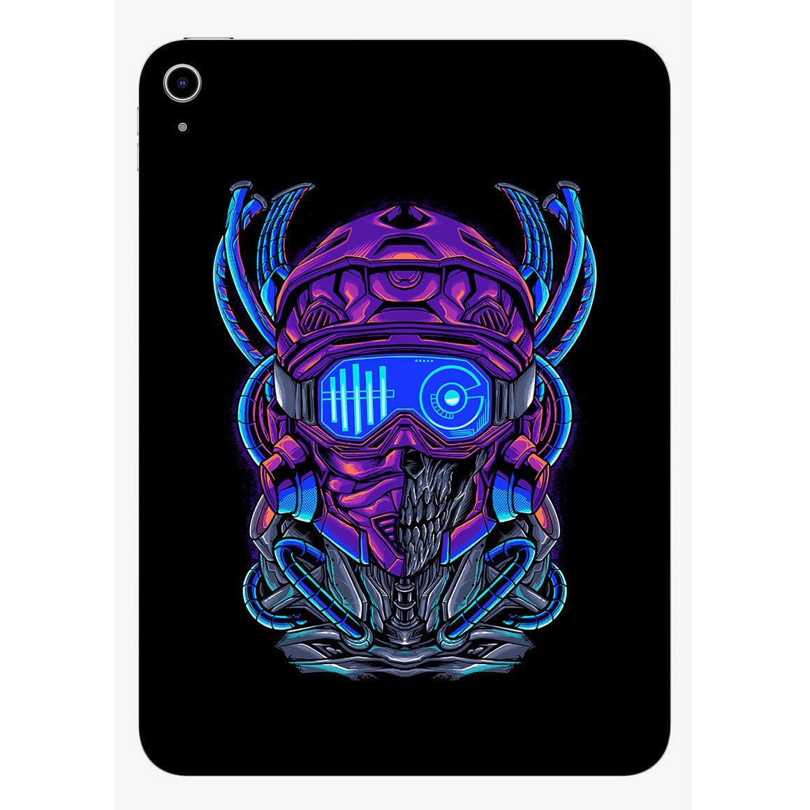 iPad 10th Gen Artist Series Skins - Slickwraps