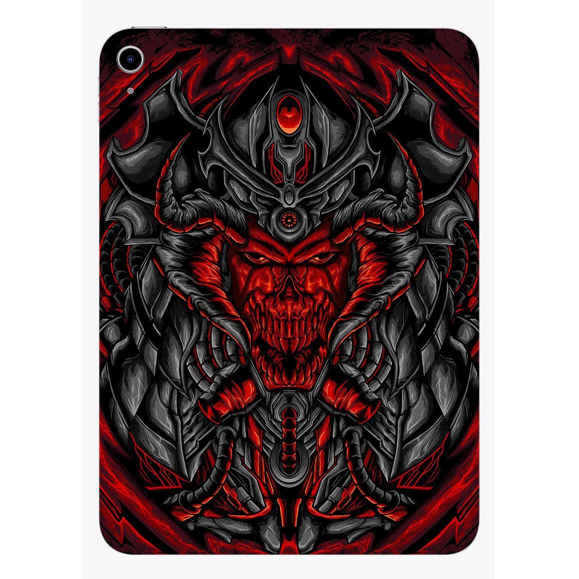 iPad 10th Gen Artist Series Skins - Slickwraps