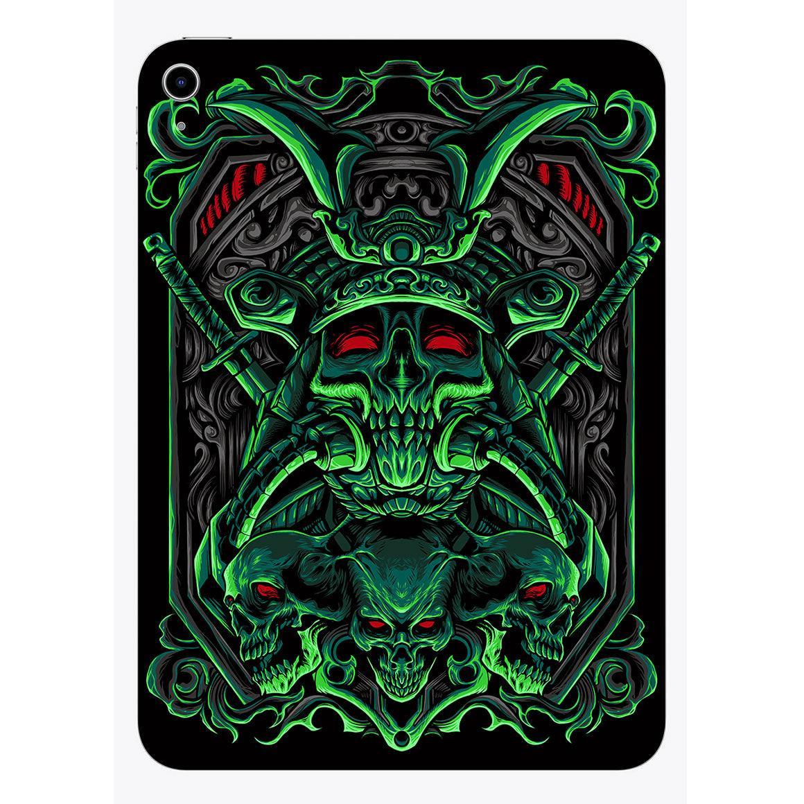 iPad 10th Gen Artist Series Skins - Slickwraps