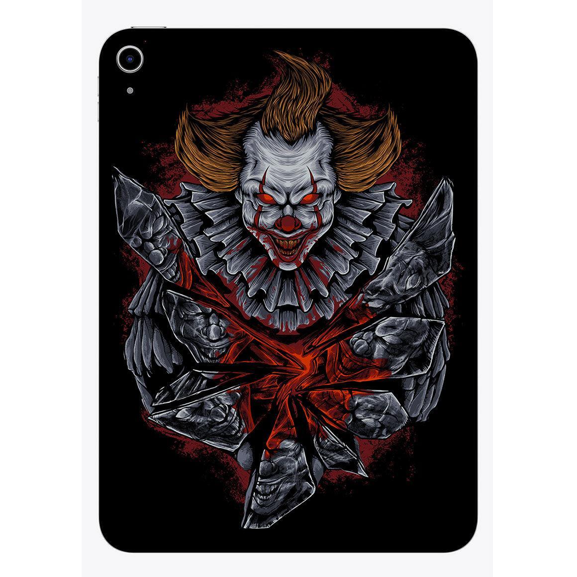 iPad 10th Gen Artist Series Skins - Slickwraps