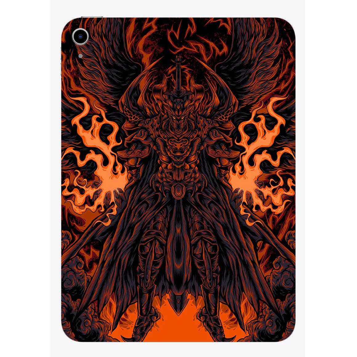 iPad 10th Gen Artist Series Skins - Slickwraps