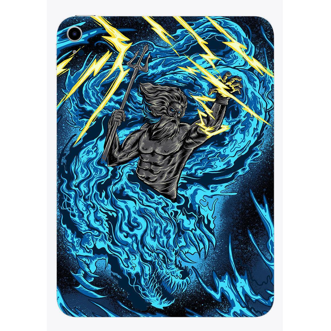 iPad 10th Gen Artist Series Skins - Slickwraps