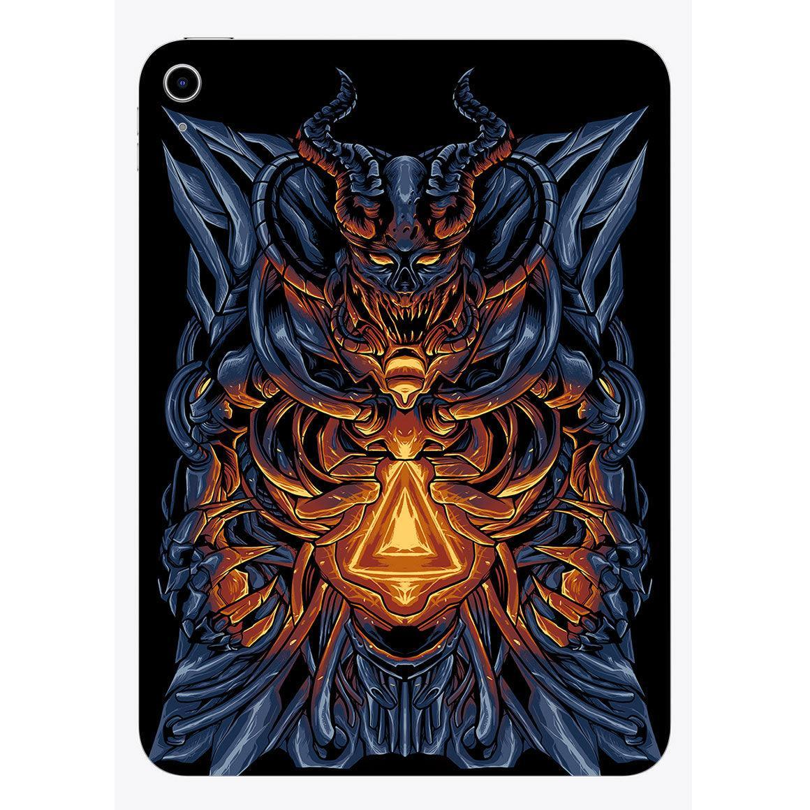 iPad 10th Gen Artist Series Skins - Slickwraps