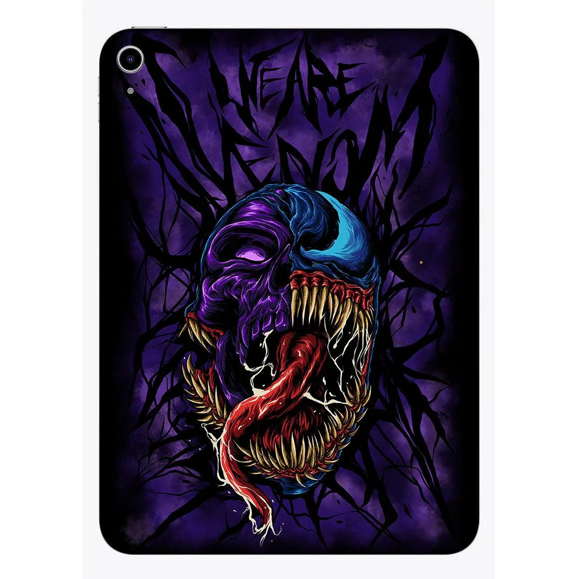 iPad 10th Gen Artist Series Skins - Slickwraps