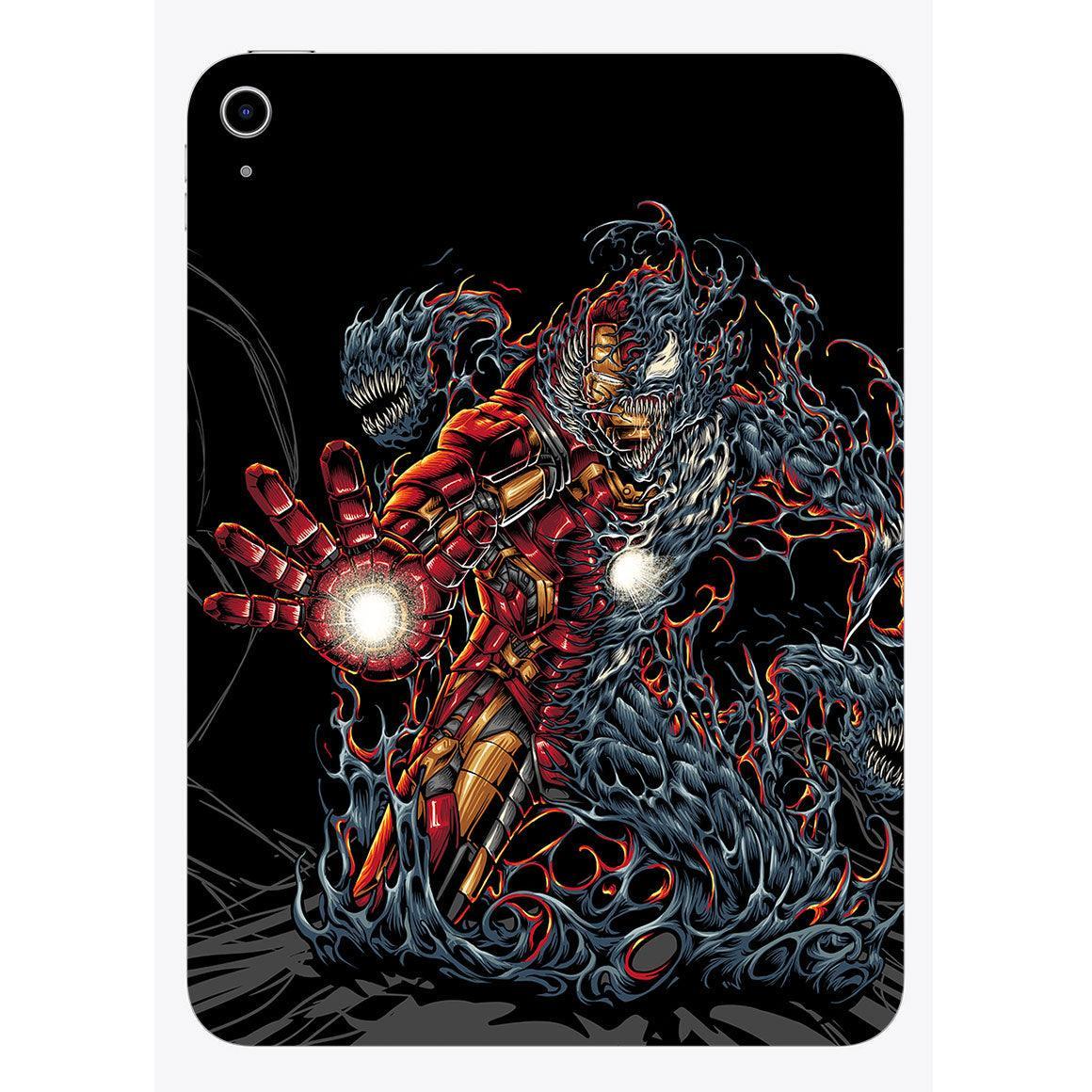 iPad 10th Gen Artist Series Skins - Slickwraps
