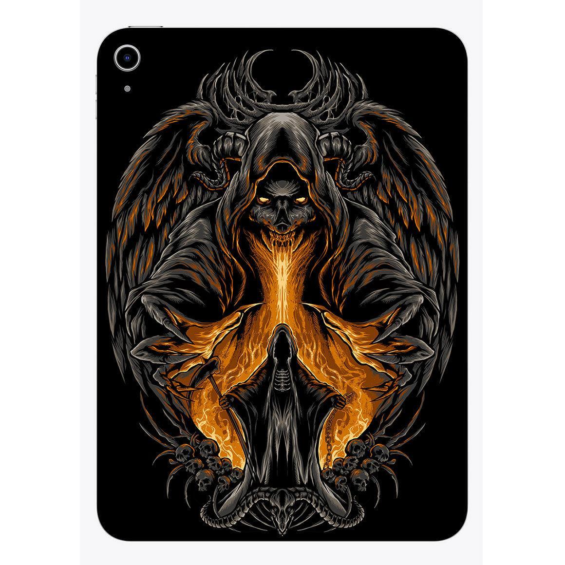 iPad 10th Gen Artist Series Skins - Slickwraps