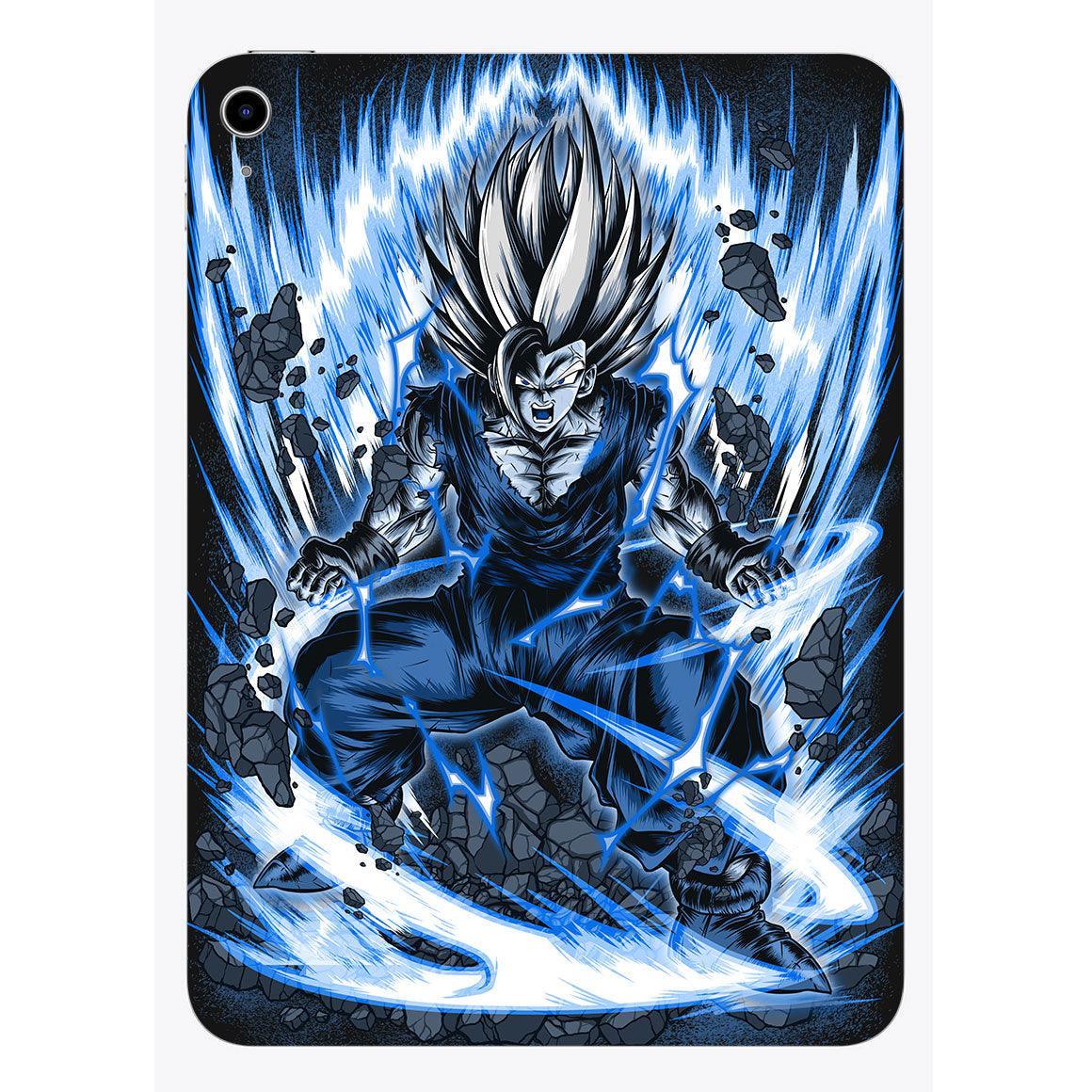 iPad 10th Gen Artist Series Skins - Slickwraps